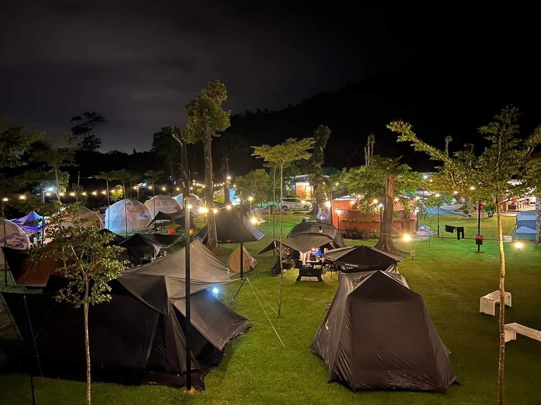 Rock Garden & Himalaya Camping Resort - EventMate