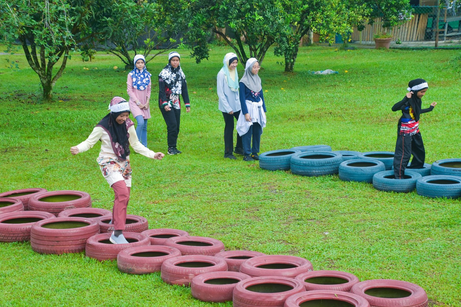 Semenyih Ecoventure Resort - EventMate